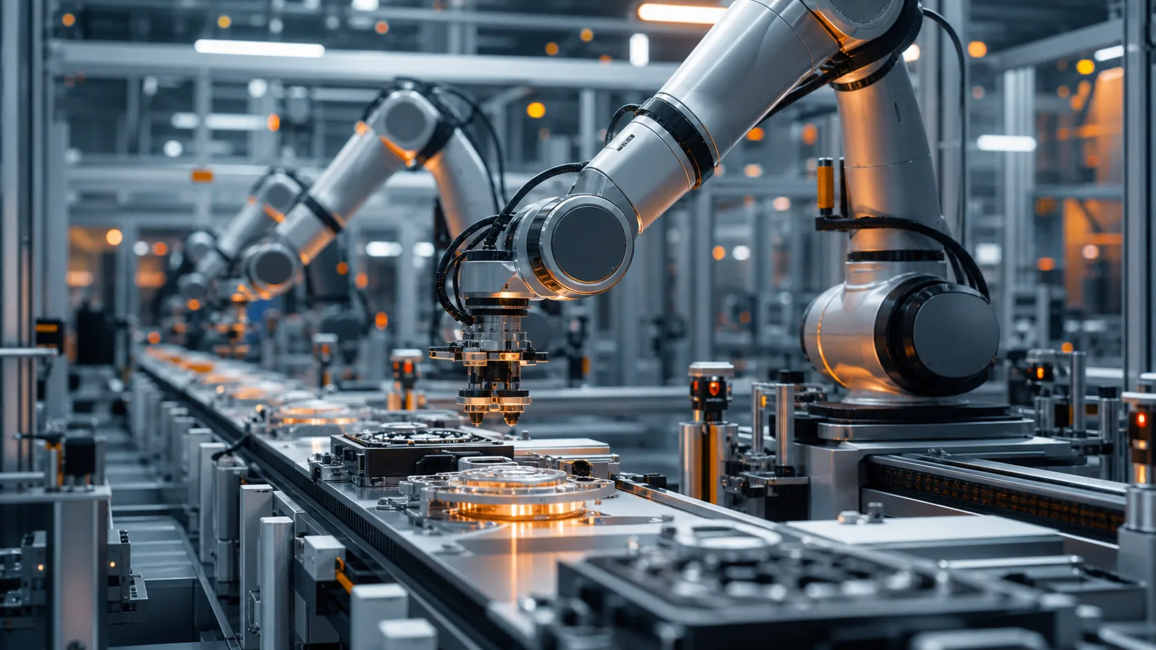 What Is Operational Excellence in Manufacturing and Why Does It Matter?
