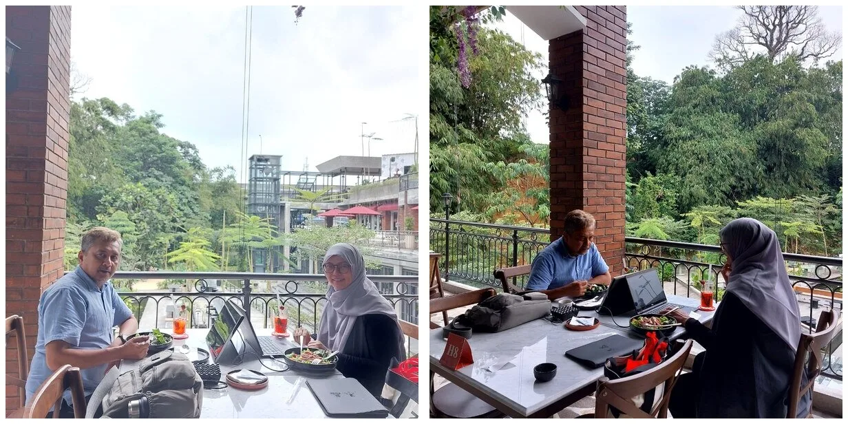 Reliability and Quality Assurance Training — PT Sutrakabel Inti Mandiri